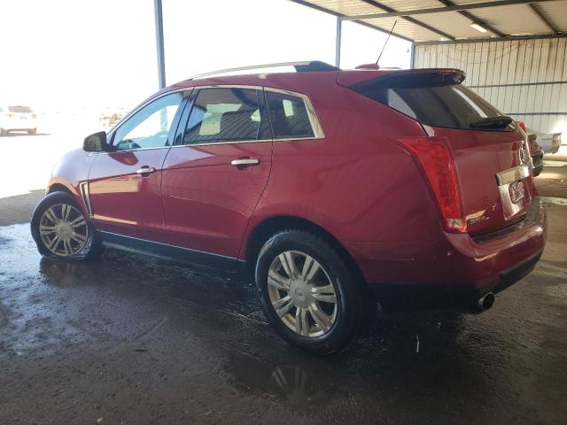 Photo 2 from auction – 2016 CADILLAC SRX LUXURY with VIN 3GYFNEE33GS525174