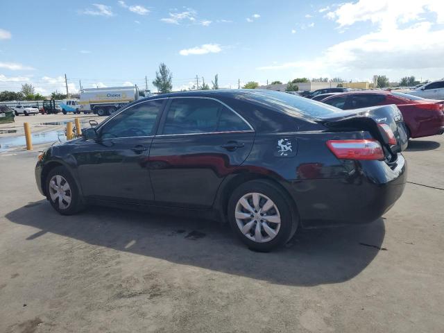 Photo 2 from auction – 2009 TOYOTA CAMRY BASE with VIN 4T1BE46K79U306639