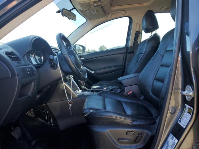 Photo 7 from auction – 2015 MAZDA CX-5 GT with VIN JM3KE2DY8F0433295