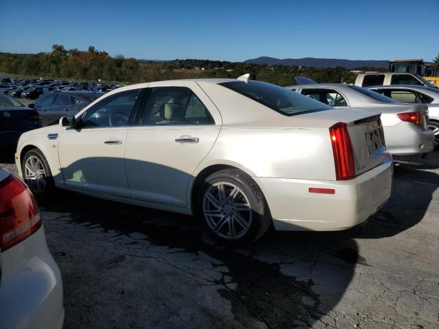 Photo 2 from auction – 2009 CADILLAC STS with VIN 1G6DD67V390103519