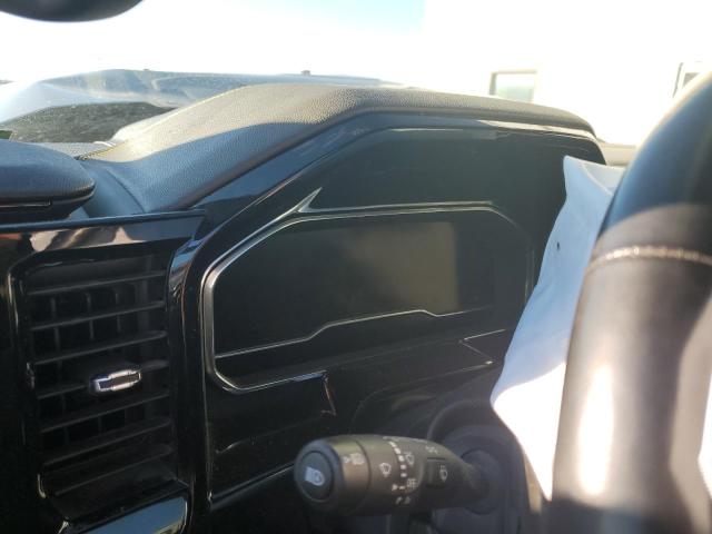 Photo 9 from auction – 2023 CHEVROLET SILVERADO with VIN 3GCUDHEL0PG253929