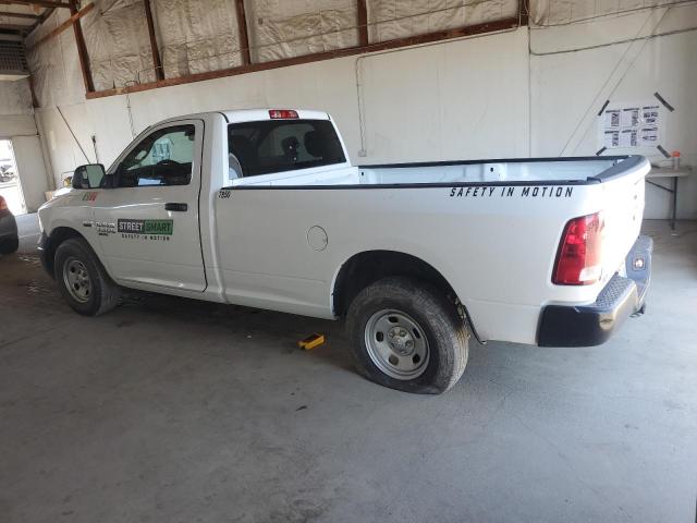 Photo 2 from auction – 2023 RAM 1500 CLASS with VIN 3C6JR7DT7PG627850