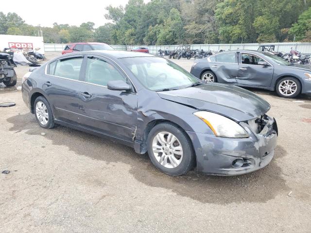 Photo 4 from auction – 2012 NISSAN ALTIMA BAS with VIN 1N4AL2AP9CN563175