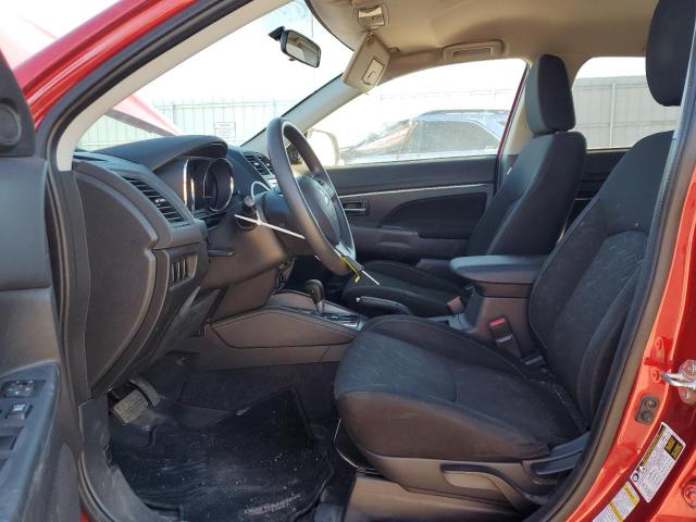 Photo 7 from auction – 2020 MITSUBISHI OUTLANDER with VIN JA4AR3AU7LU001831