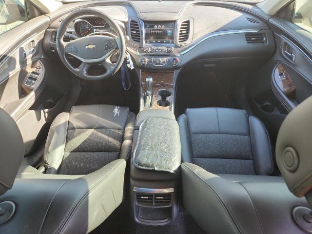 Photo 8 from auction – 2014 CHEVROLET IMPALA LT with VIN 1G1125S33EU134058
