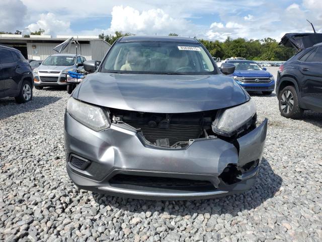 Photo 5 from auction – 2016 NISSAN ROGUE S with VIN KNMAT2MT9GP612145