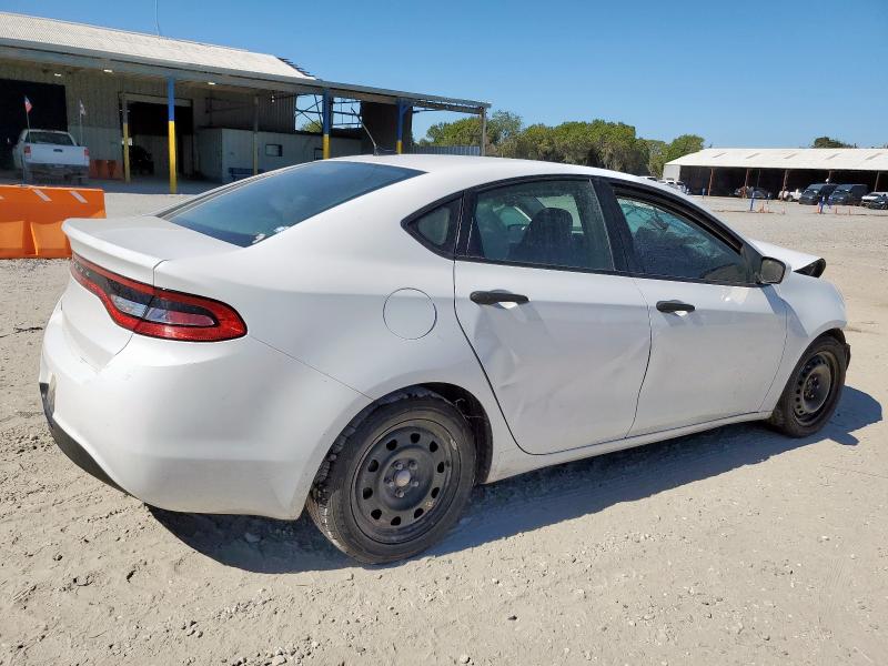 Photo 3 from auction – 2013 DODGE DART SE with VIN 1C3CDFAA1DD317512