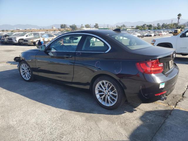 Photo 2 from auction – 2014 BMW 228 I with VIN WBA1F5C55EVW97924