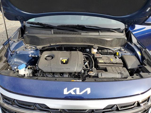 Photo 12 from auction – 2025 KIA SELTOS EX with VIN KNDERCAA9S7774231