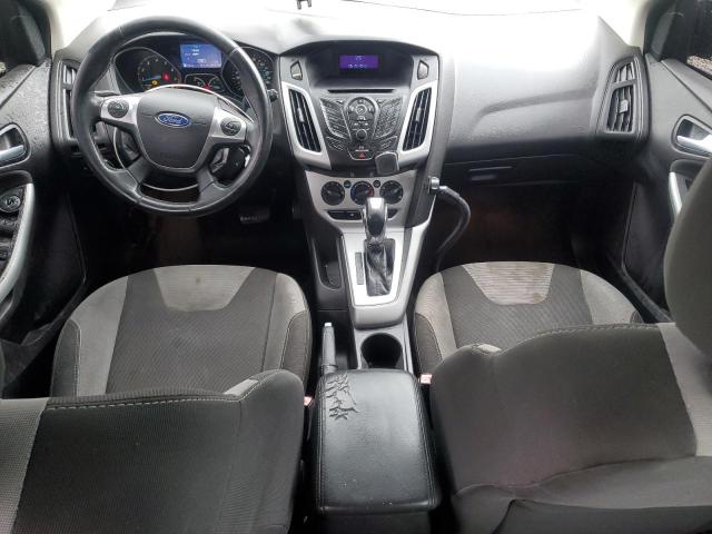 Photo 8 from auction – 2012 FORD FOCUS with VIN 1FAHP3K20CL464459