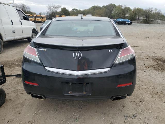 Photo 6 from auction – 2014 ACURA TL TECH with VIN 19UUA8F54EA005737