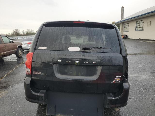 Photo 6 from auction – 2019 DODGE GRAND CARA with VIN 2C4RDGCG5KR773505