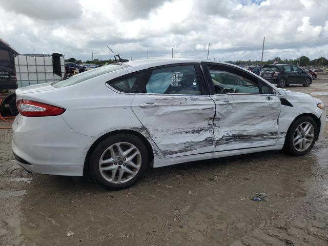 Photo 3 from auction – 2016 FORD FUSION SE with VIN 3FA6P0H72GR387626