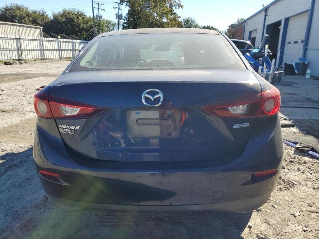 Photo 6 from auction – 2017 MAZDA 3 TOURING with VIN 3MZBN1V75HM115236