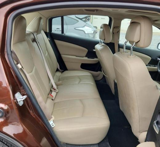 Photo 10 from auction – 2012 CHRYSLER 200 LIMITED with VIN 1C3CCBCG6CN321920