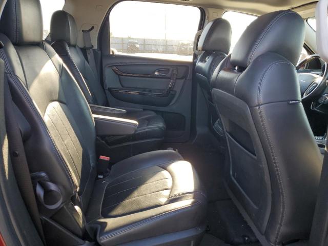 Photo 11 from auction – 2015 GMC ACADIA DEN with VIN 1GKKVTKD8FJ293181
