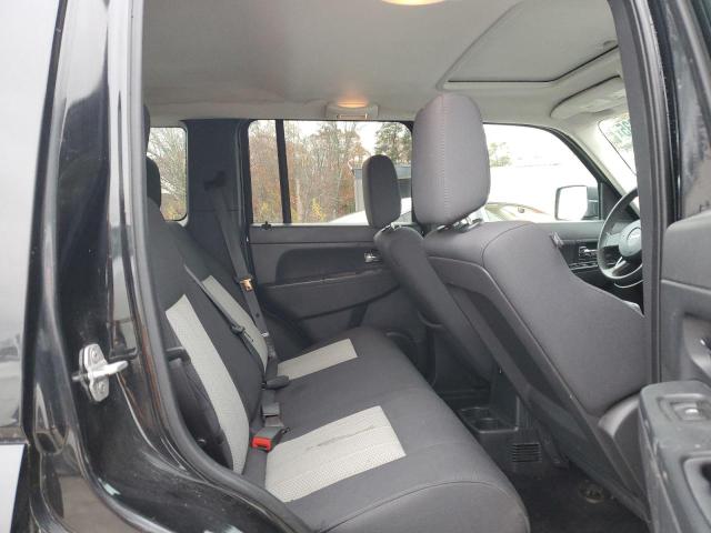 Photo 11 from auction – 2009 JEEP LIBERTY with VIN 1J8GN28K99W546235