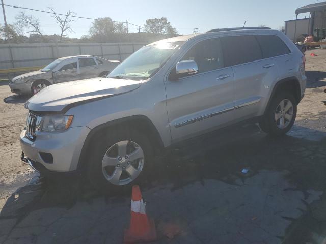 Photo 1 from auction – 2013 JEEP GRAND CHER with VIN 1C4RJEBG1DC577605