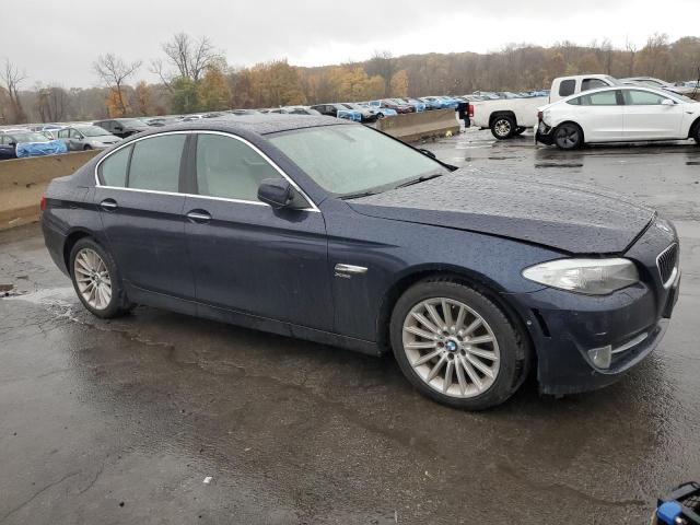 Photo 4 from auction – 2011 BMW 535 XI with VIN WBAFU7C57BC874648