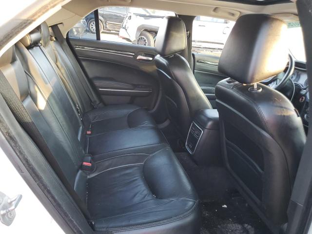 Photo 10 from auction – 2015 CHRYSLER 300 LIMITE with VIN 2C3CCARG1FH854076