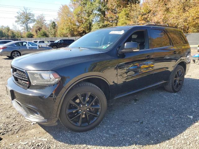 DODGE DURANGO GT 2017 with VIN 1C4RDJDG6HC871438 - Photo from auction