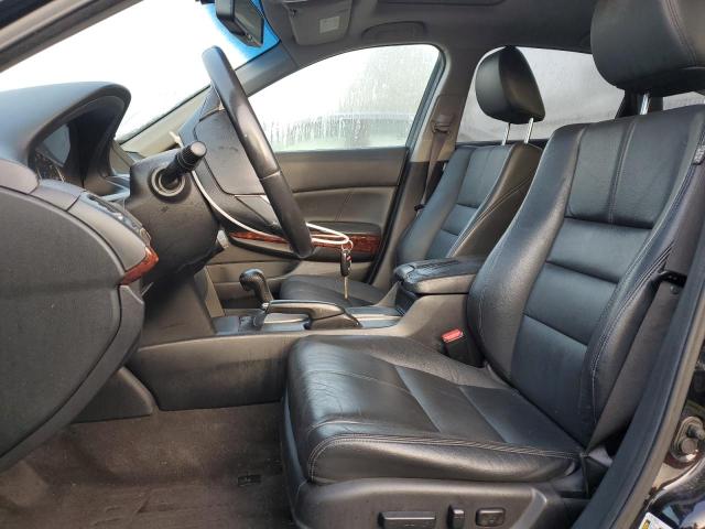 Photo 7 from auction – 2012 HONDA CROSSTOUR with VIN 5J6TF1H5XCL003213