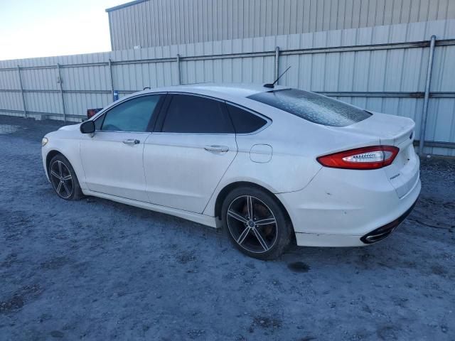Photo 2 from auction – 2014 FORD FUSION SE with VIN 3FA6P0H96ER127230