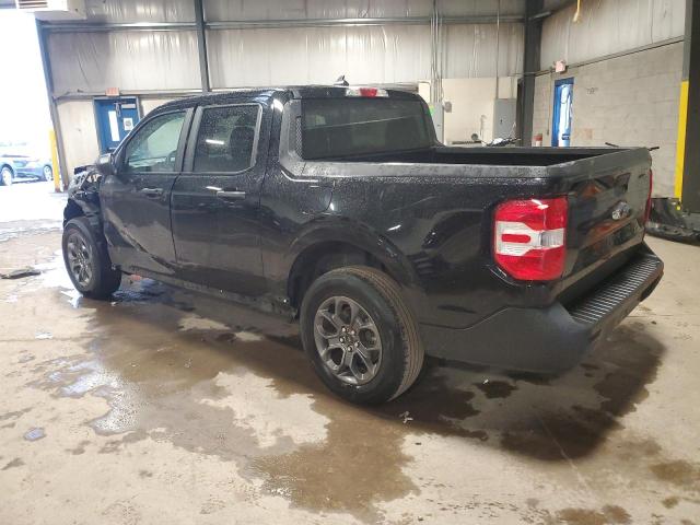 Photo 2 from auction – 2024 FORD MAVERICK X with VIN 3FTTW8H34RRA57355