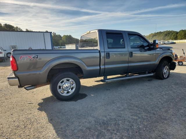 Фото 3 с аукциона – 2015 FORD F250 SUPER с VIN 1FT7W2B60FEA85492