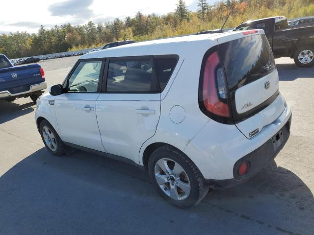 صورة رقم 2 من المزاد - 2017 KIA SOUL مع VIN KNDJN2A28H7465243