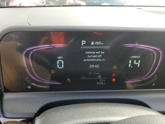 Photo 9 from auction – 2026 KIA SELTOS S with VIN KNDEUCAA6T7829704