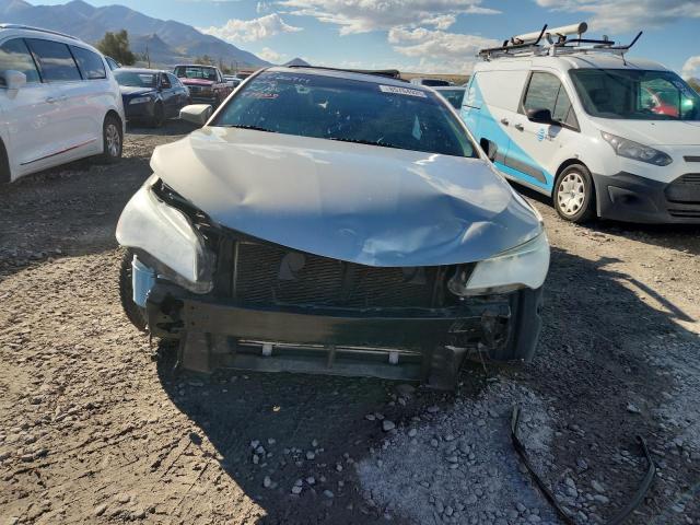 Photo 5 from auction – 2015 TOYOTA CAMRY with VIN 4T1BF1FK5FU979100