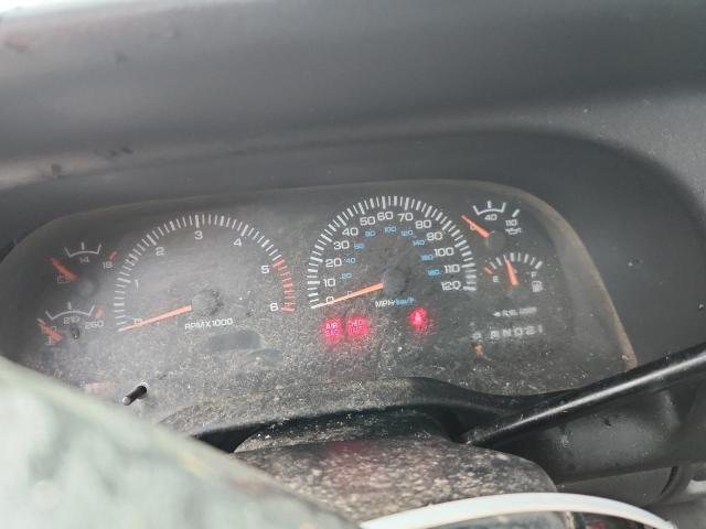 Photo 9 from auction – 2001 DODGE RAM 1500 with VIN 1B7HC13Z31J589955