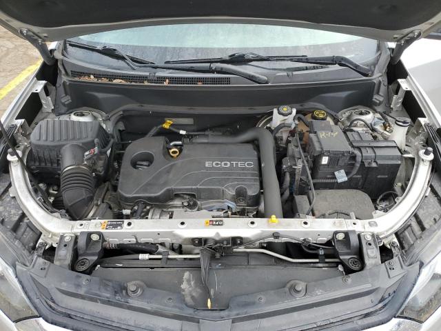 Photo 12 from auction – 2020 CHEVROLET EQUINOX LS with VIN 3GNAXHEV1LS670017