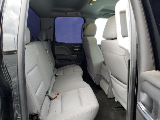 Photo 10 from auction – 2016 CHEVROLET SILVERADO with VIN 1GCVKPEC8GZ201520
