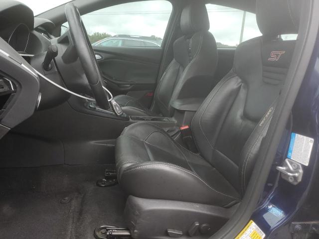 Photo 7 from auction – 2016 FORD FOCUS ST with VIN 1FADP3L9XGL335306
