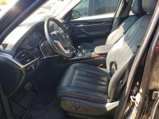 Photo 7 from auction – 2015 BMW X5 XDRIVE3 with VIN 5UXKR0C51F0K58928