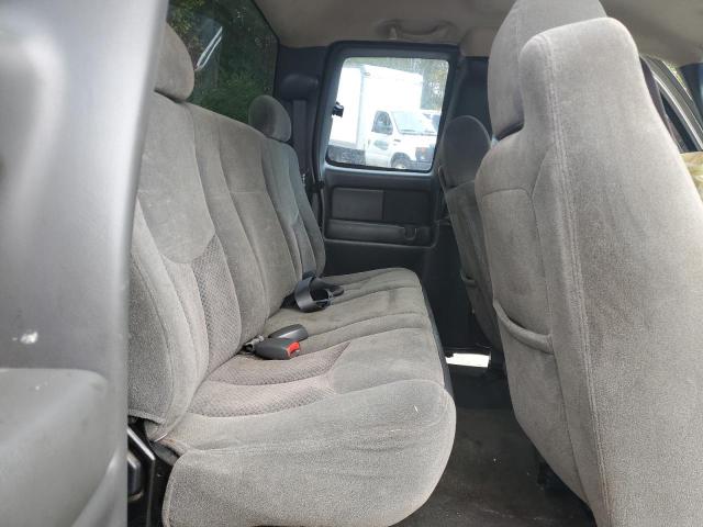Photo 10 from auction – 2003 CHEVROLET SILVERADO with VIN 2GCEK19V631258780