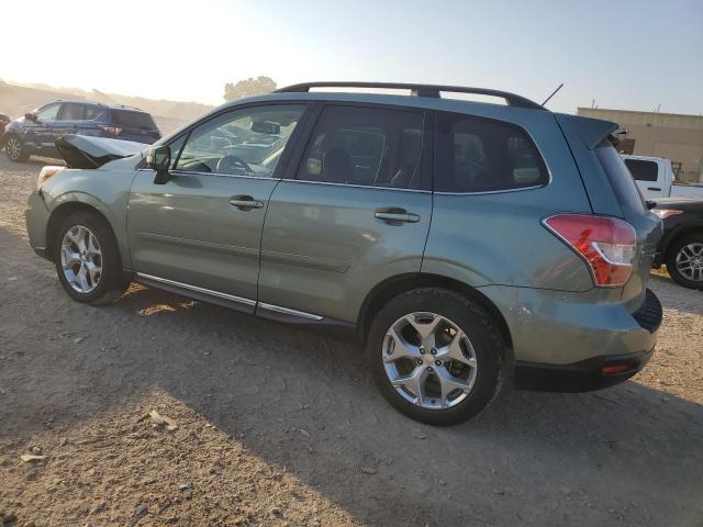 Photo 2 from auction – 2015 SUBARU FORESTER 2 with VIN JF2SJAWC6FH495216