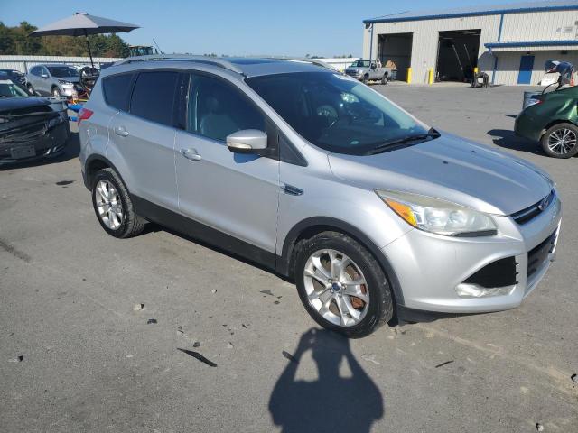 Photo 4 from auction – 2014 FORD ESCAPE TITANIUM with VIN 1FMCU9JX9EUA09616