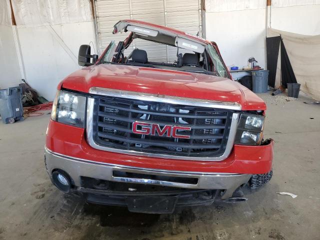 Photo 5 from auction – 2008 GMC SIERRA K25 with VIN 1GTHK23678F160653