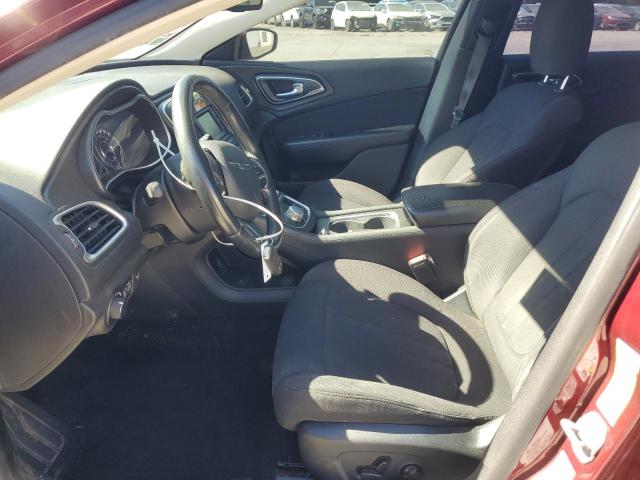 Photo 7 from auction – 2015 CHRYSLER 200 LIMITE with VIN 1C3CCCAB0FN632566
