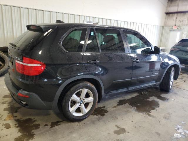 Photo 3 from auction – 2010 BMW X5 XDRIVE3 with VIN 5UXFE4C58AL384649