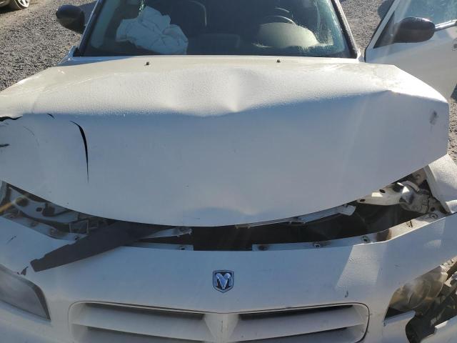 Photo 11 from auction – 2008 DODGE CHARGER with VIN 2B3KA43G18H333483