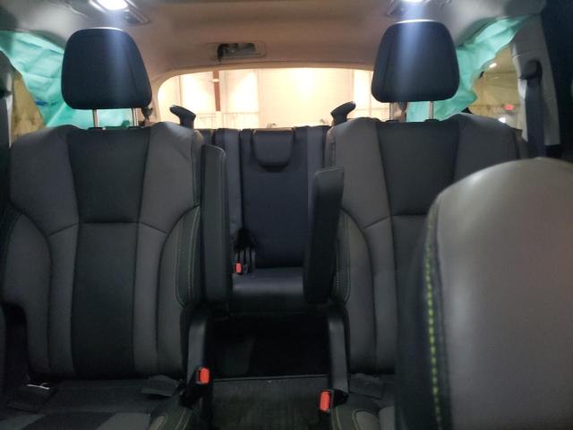 Photo 10 from auction – 2023 SUBARU ASCENT LIM with VIN 4S4WMAKD4P3407991