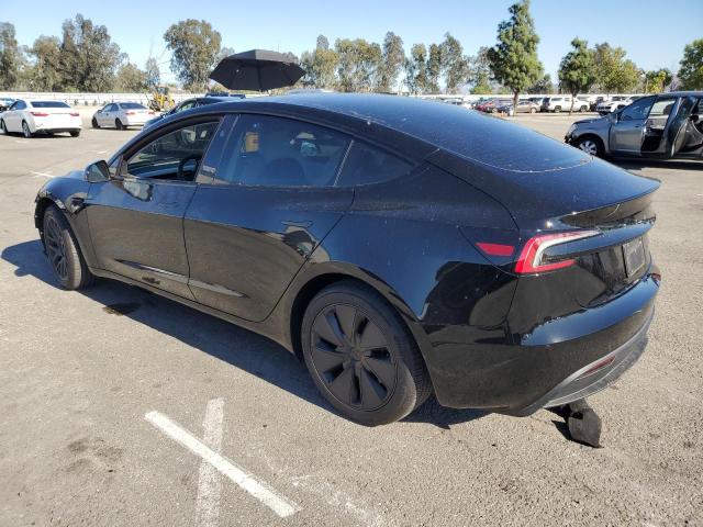Photo 2 from auction – 2024 TESLA MODEL 3 with VIN 5YJ3E1EB0RF815294