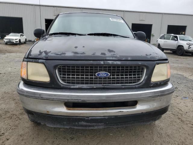 Photo 5 from auction – 1998 FORD F150 with VIN 1FTDX1765WNA01654