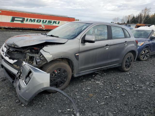 2020 MITSUBISHI RVR ES