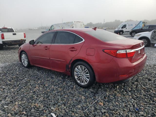 Photo 2 from auction – 2014 LEXUS ES 350 with VIN JTHBK1GG2E2130898