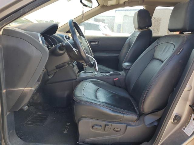 Photo 7 from auction – 2012 NISSAN ROGUE S with VIN JN8AS5MTXCW273615